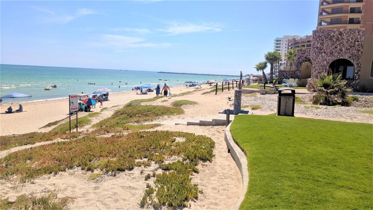 Sandy Beach Rocky Point Bella Sirena 203-E Zewnętrze zdjęcie
